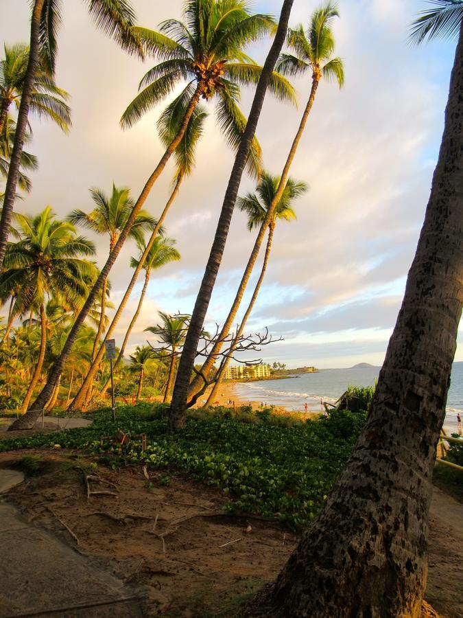 Maui-Licious By The Beach Кихей Экстерьер фото