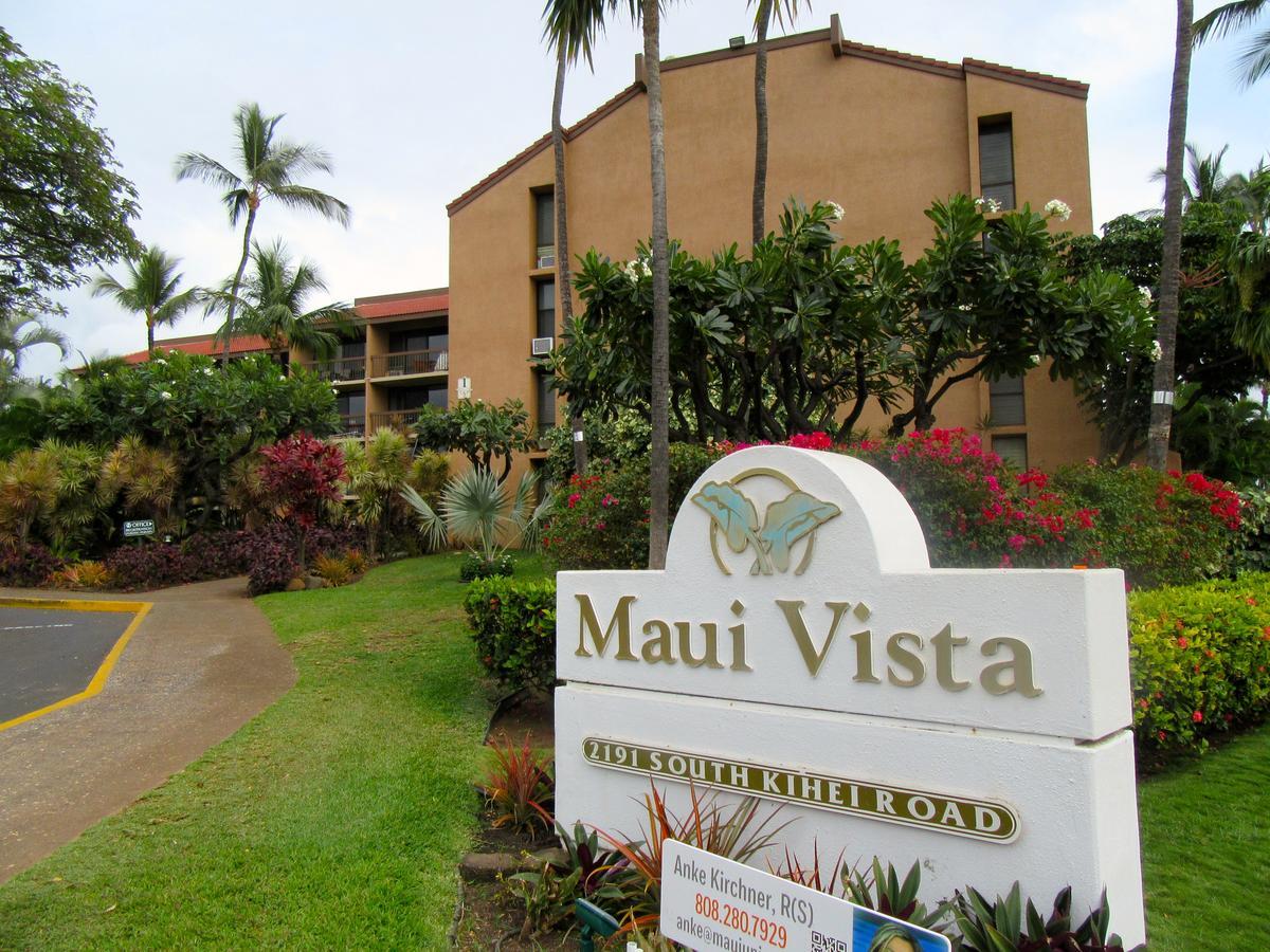Maui-Licious By The Beach Кихей Экстерьер фото